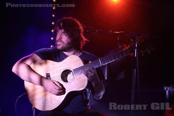 LANKUM - 2023-07-07 - SIX-FOURS-LES-PLAGE  - Scene La Pinede  - Daragh Lynch